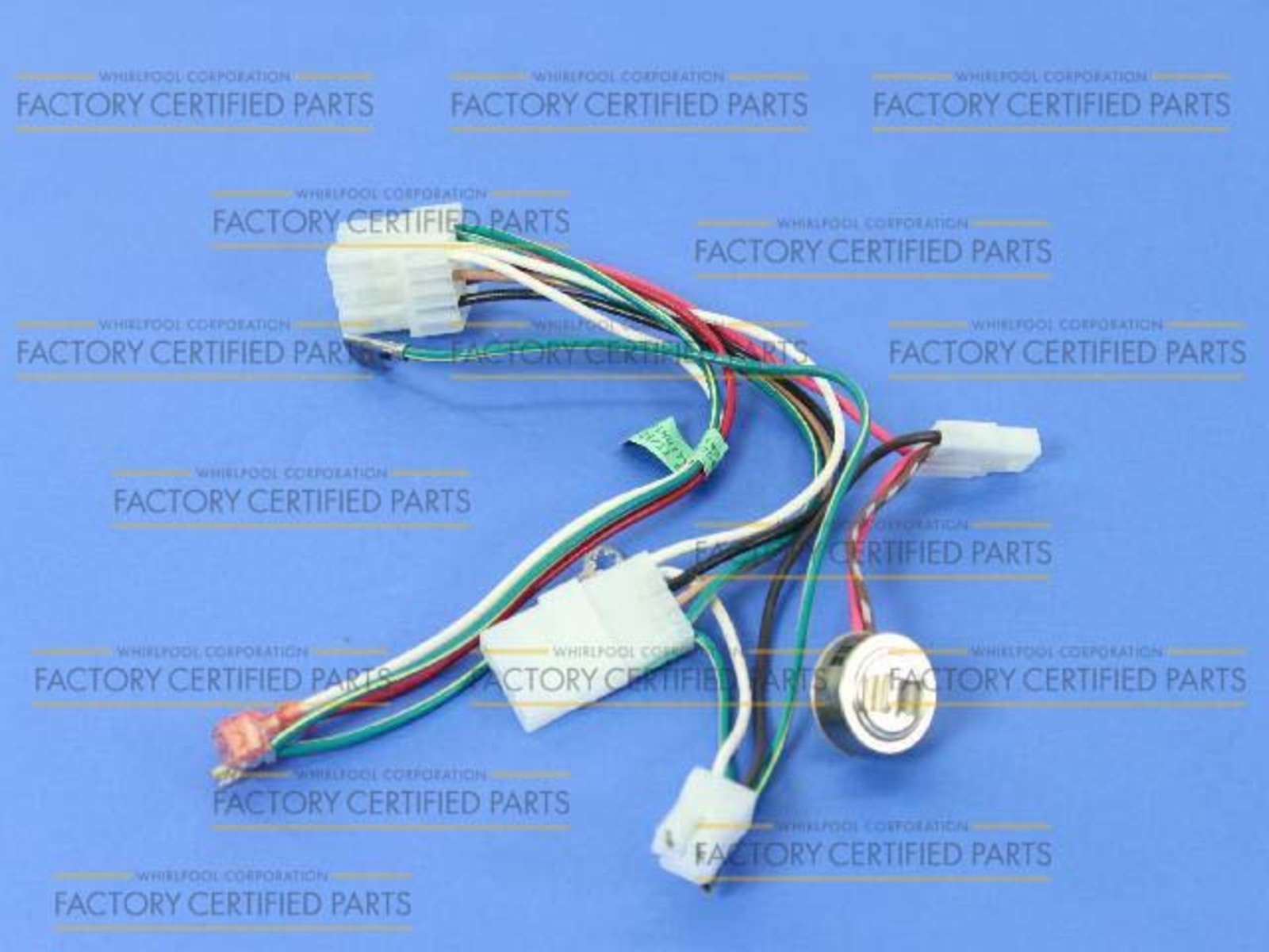 Whirlpool WP2192096