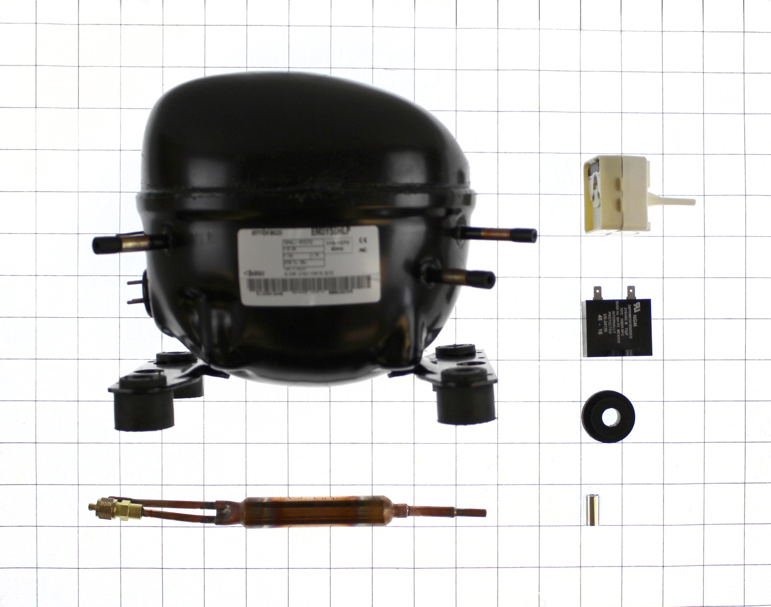 Whirlpool W10769822