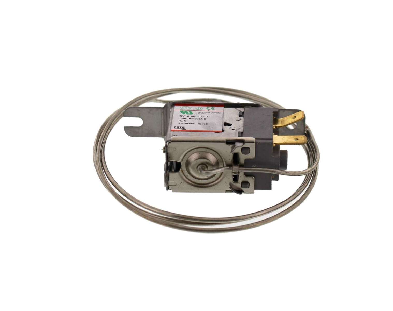 Whirlpool WPW10583801