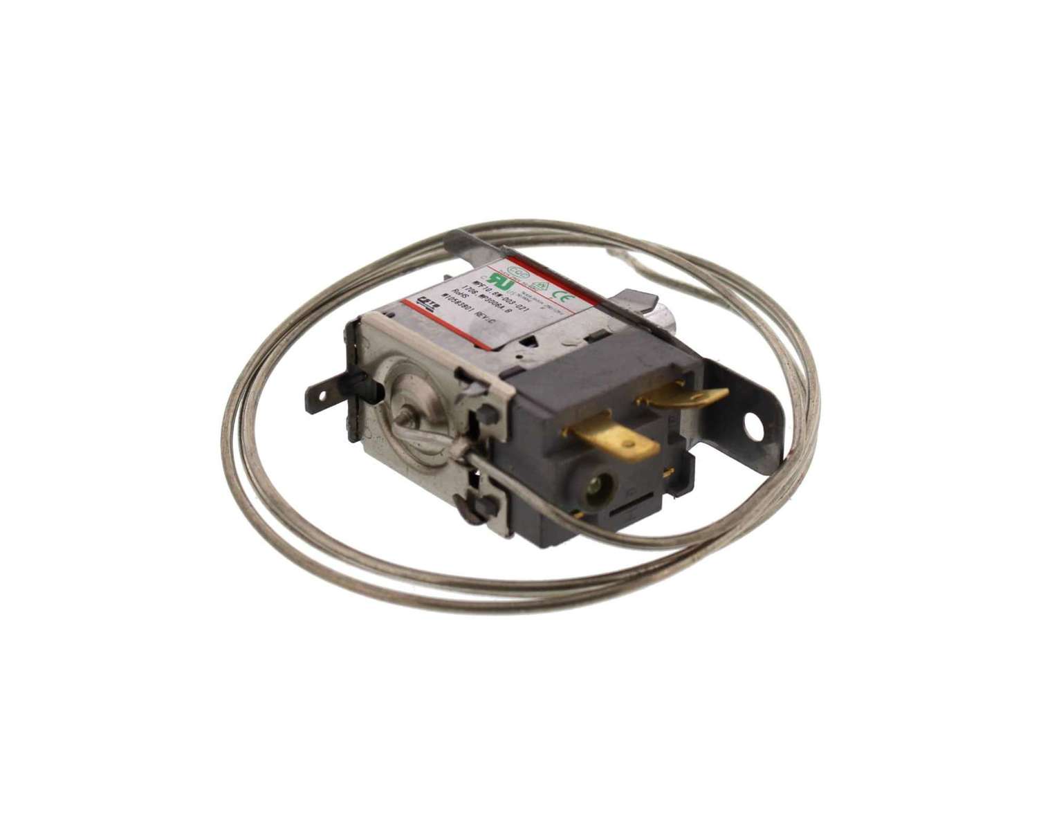 Whirlpool WPW10583801