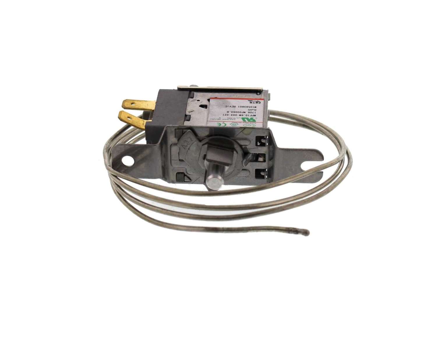 Whirlpool WPW10583801