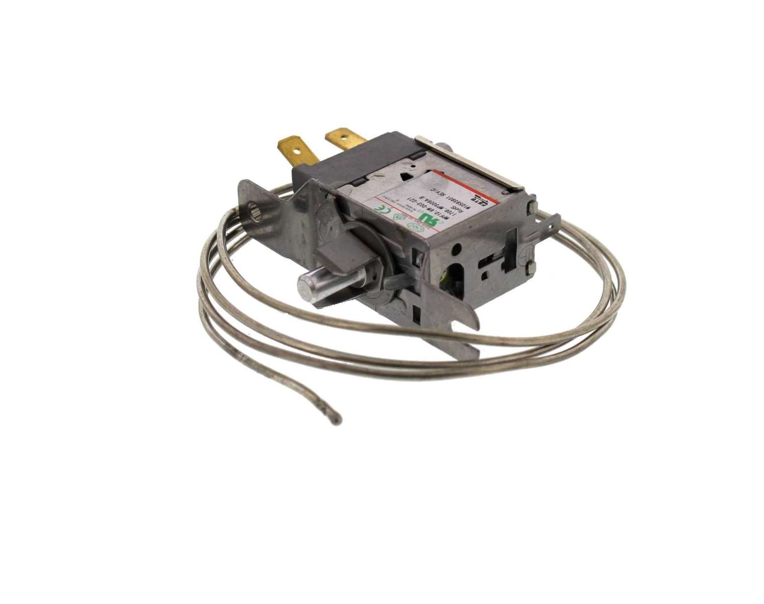 Whirlpool WPW10583801