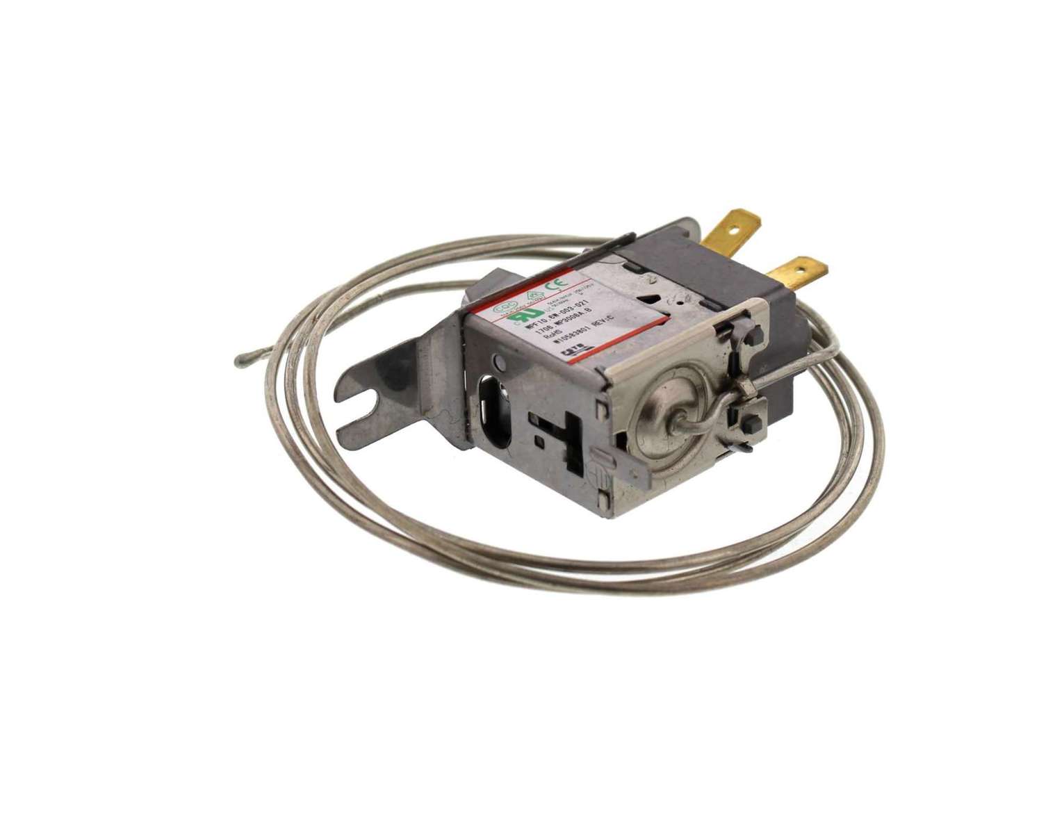 Whirlpool WPW10583801