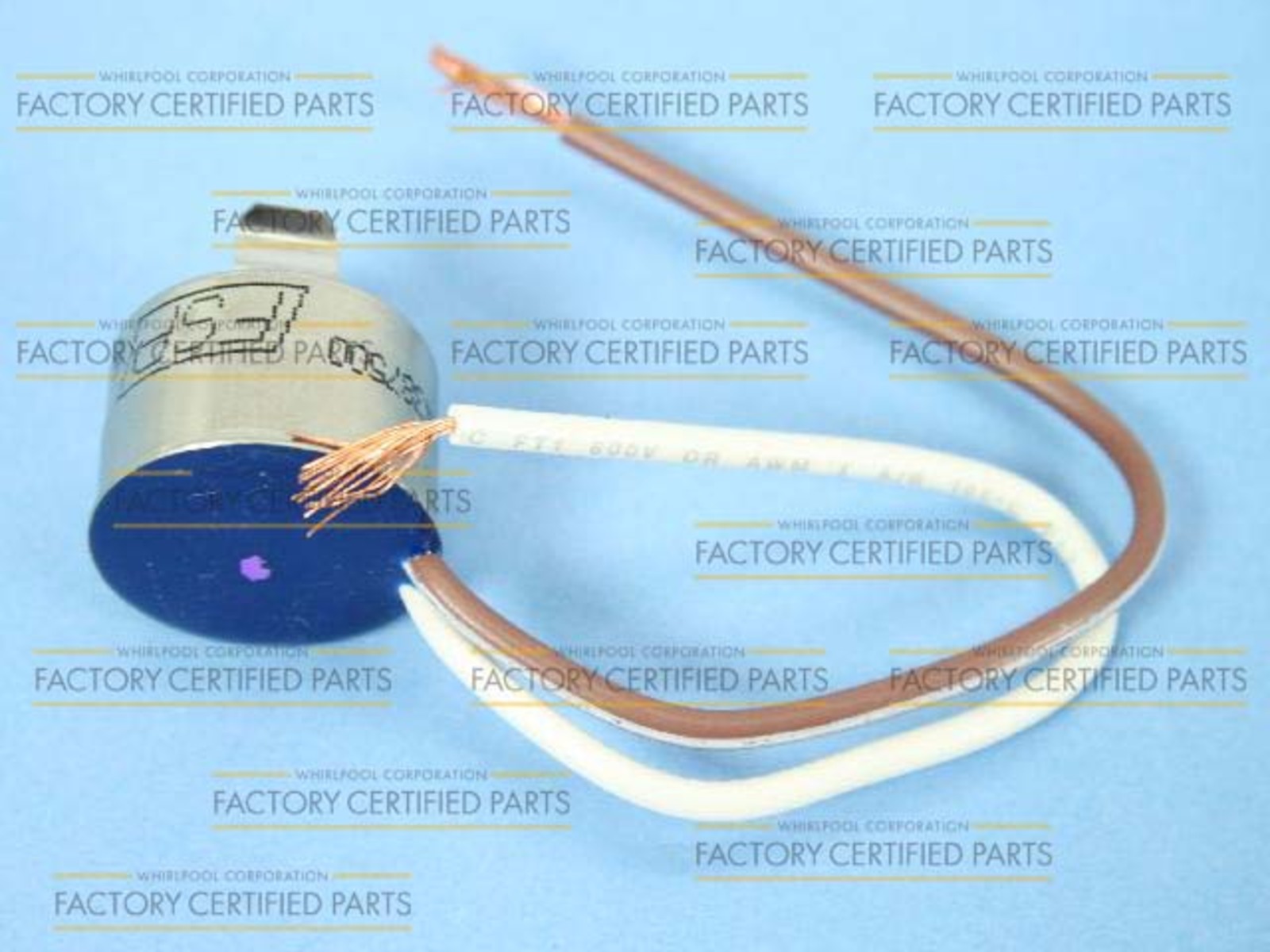 Whirlpool WP4387500