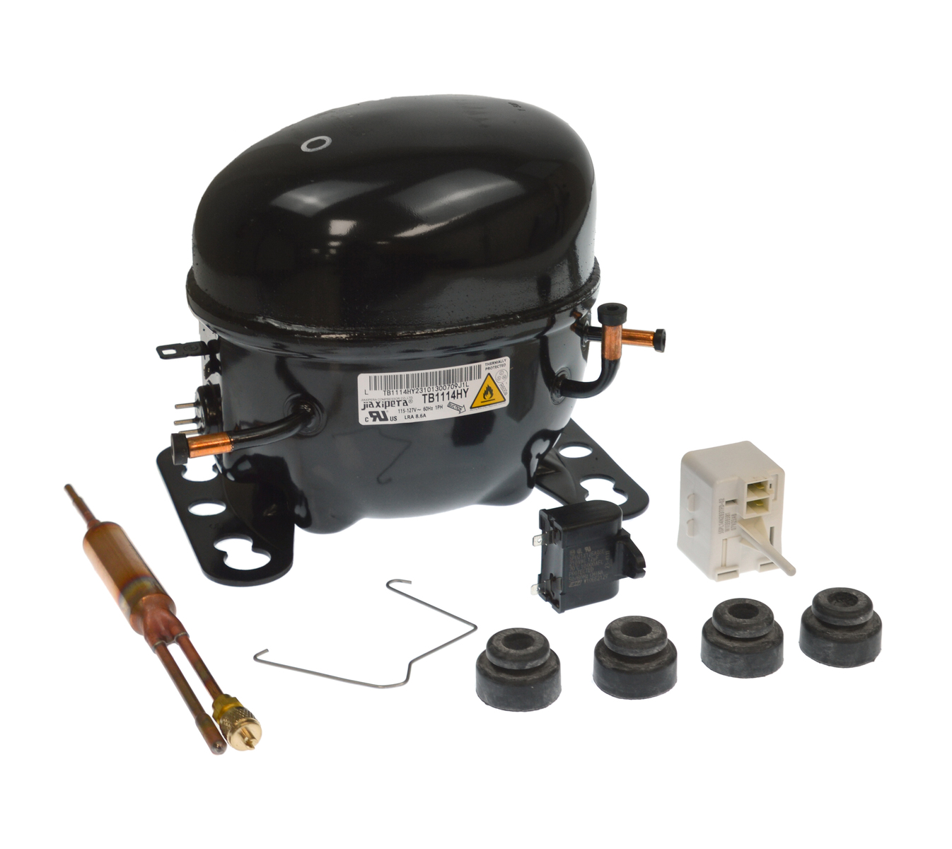 Whirlpool W11580057
