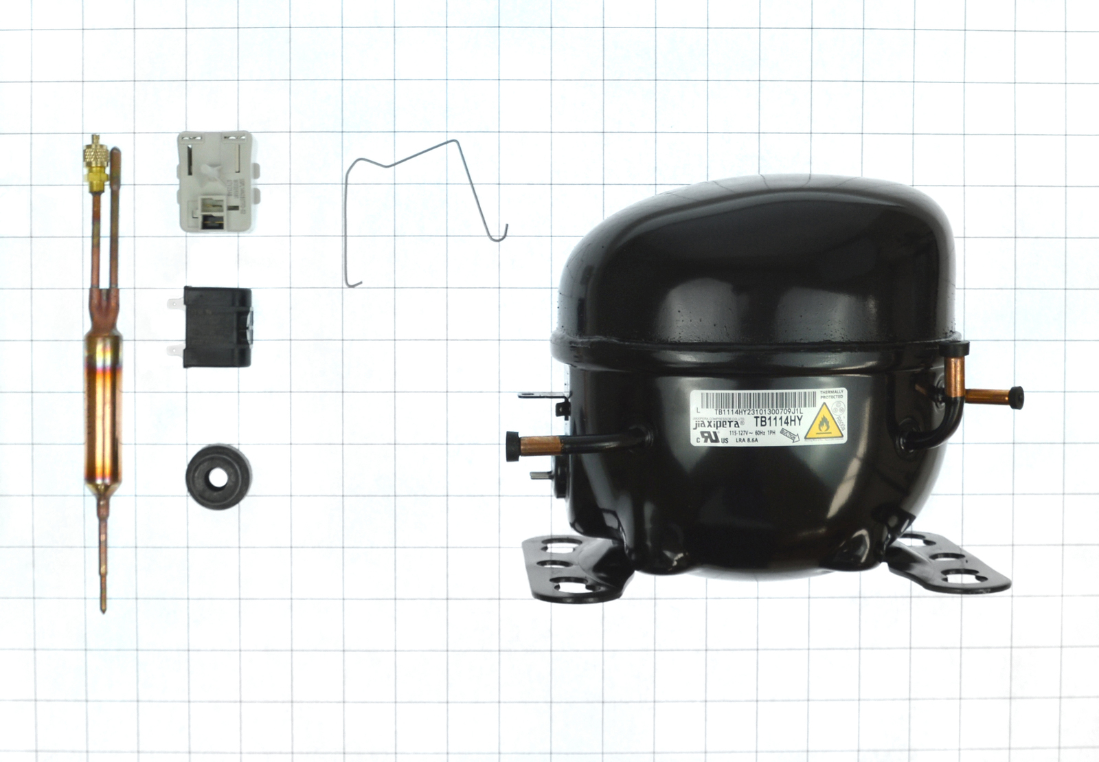 Whirlpool W11580057