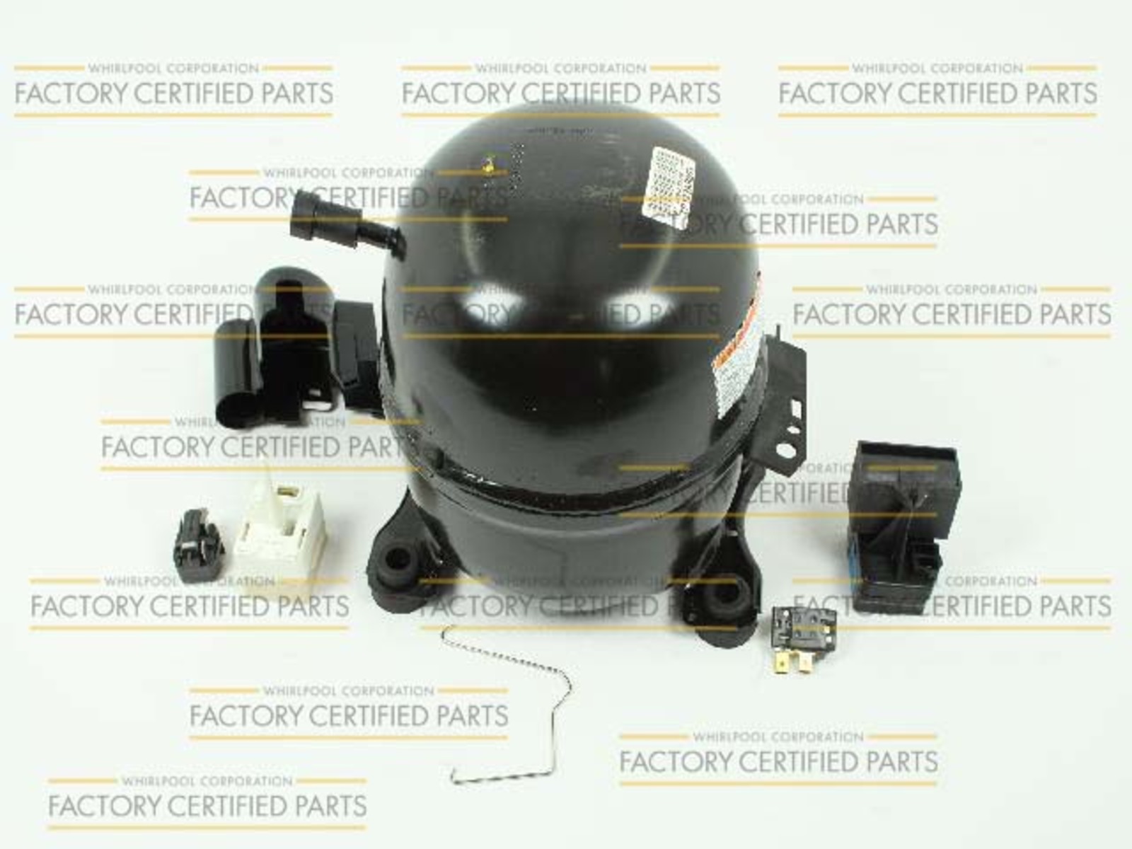 Whirlpool W10309994