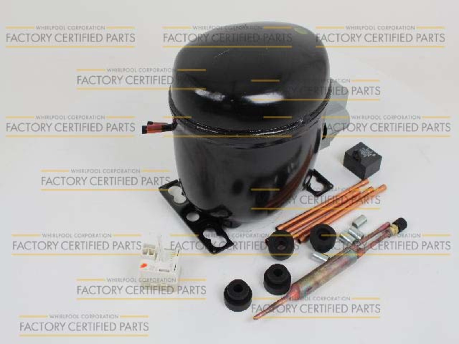 Whirlpool W10309994