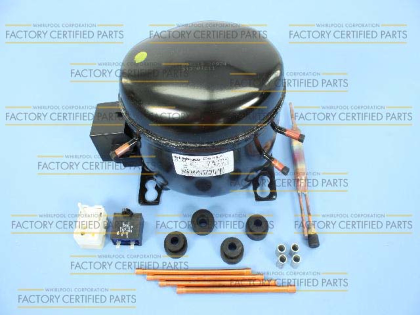 Whirlpool W10309989