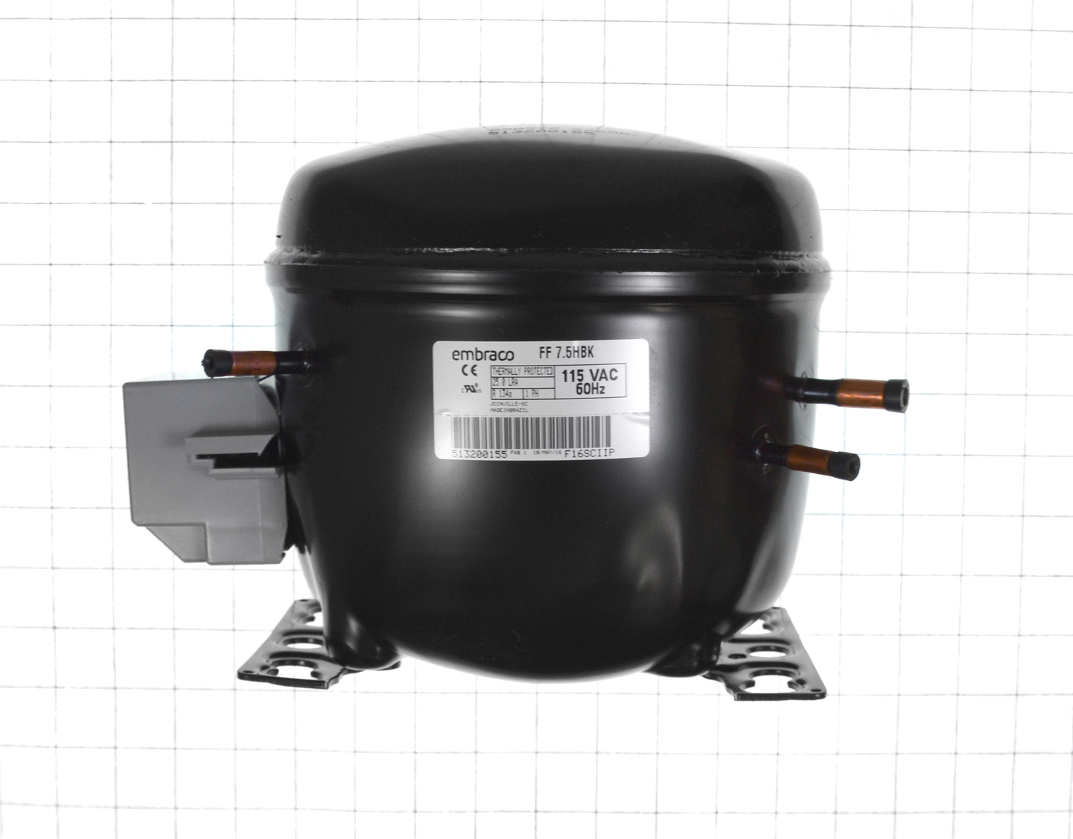 GE 30-FF7.5HBK