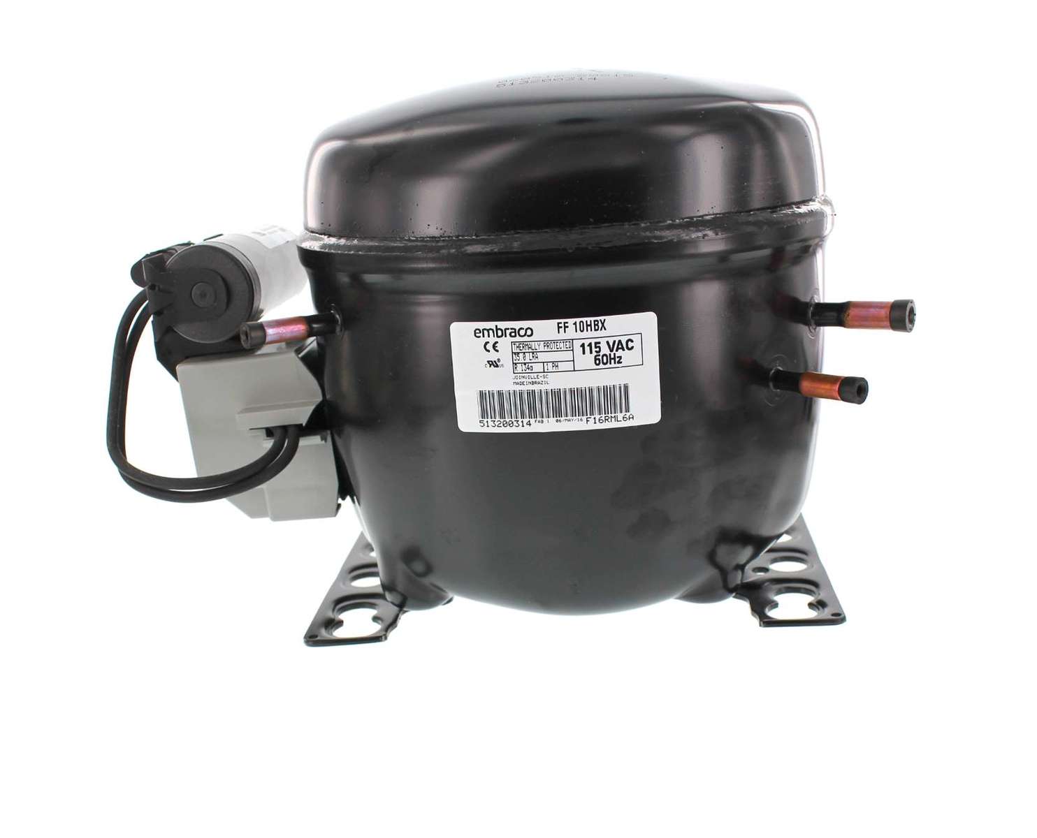 GE 30-FF10HBX