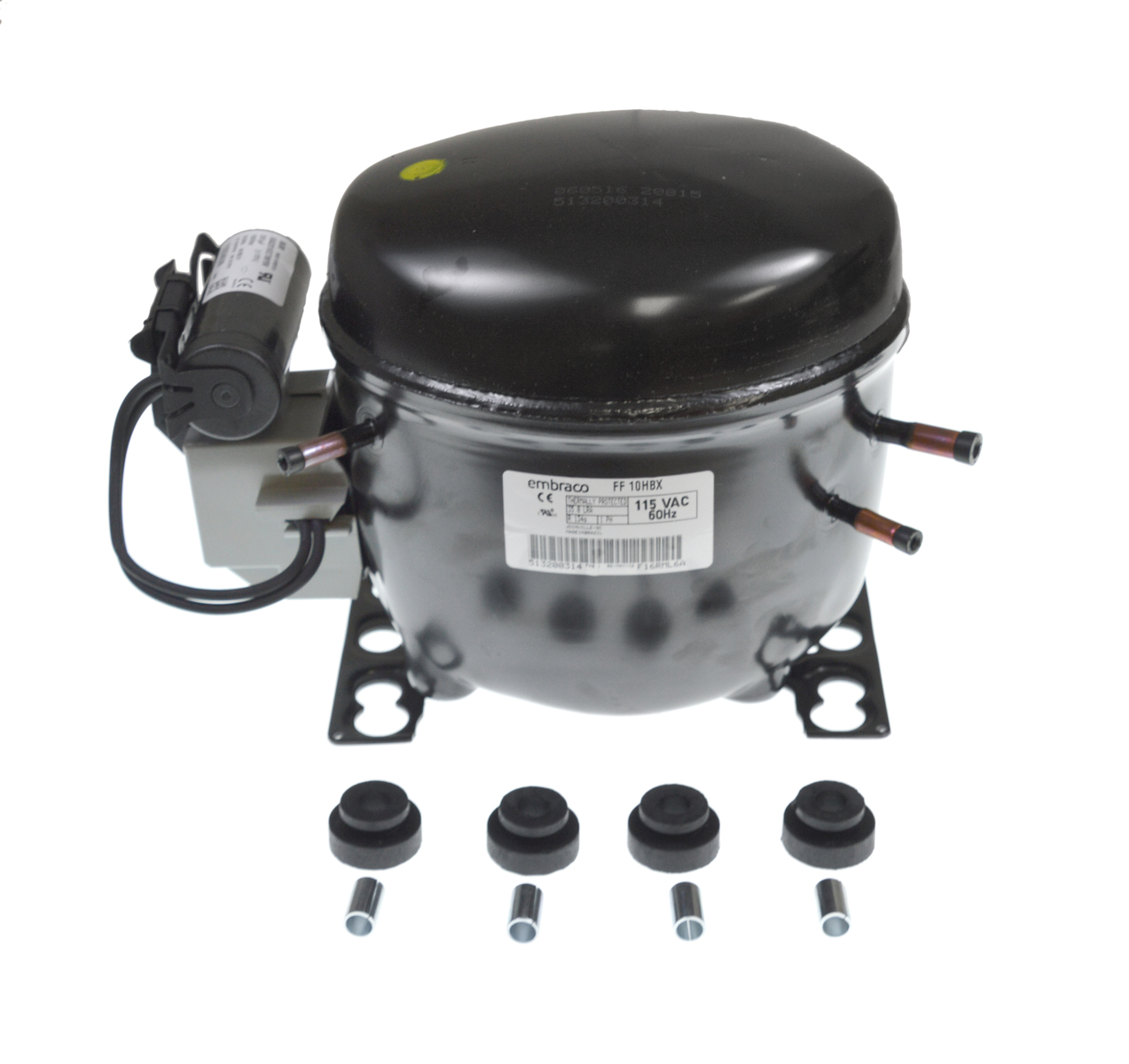 GE 30-FF10HBX