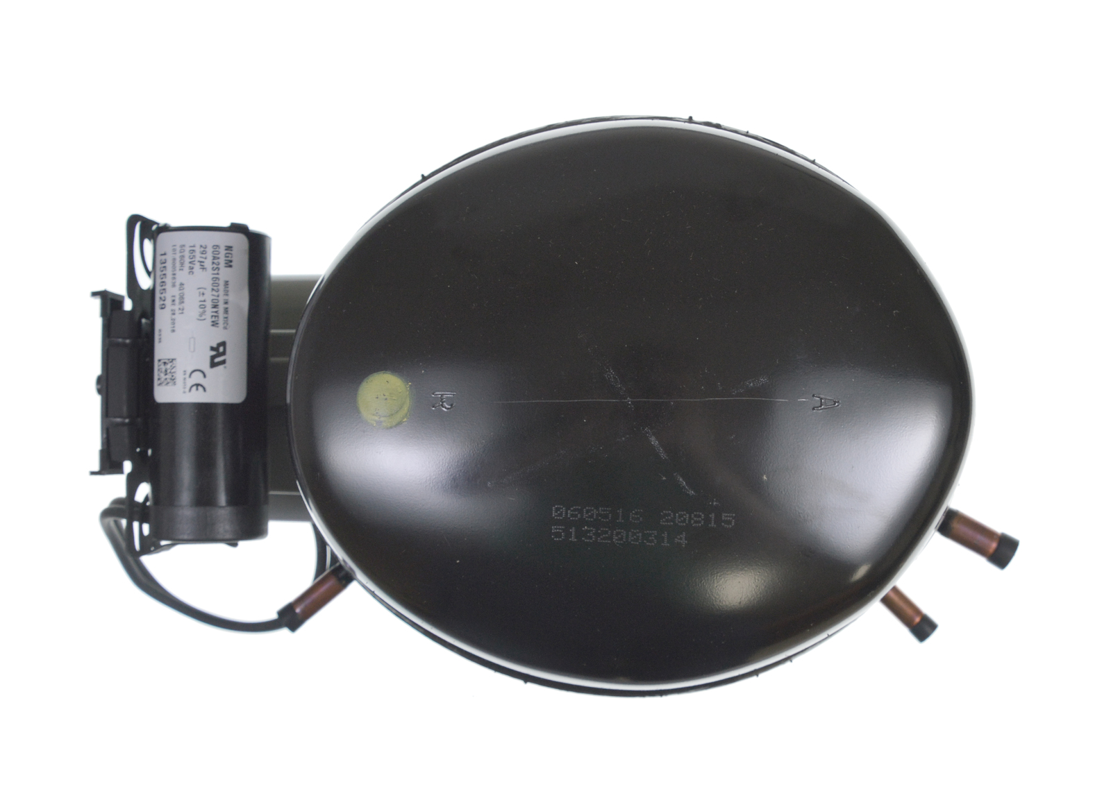 GE 30-FF10HBX