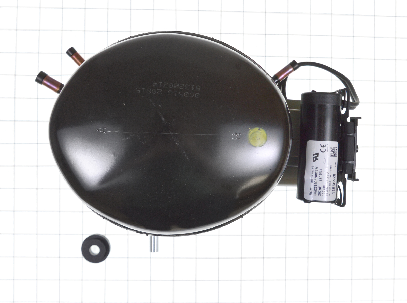 GE 30-FF10HBX