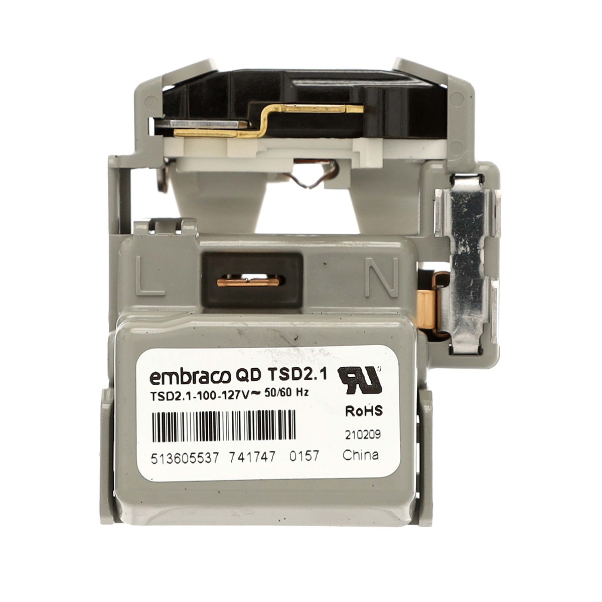 Whirlpool W11370574