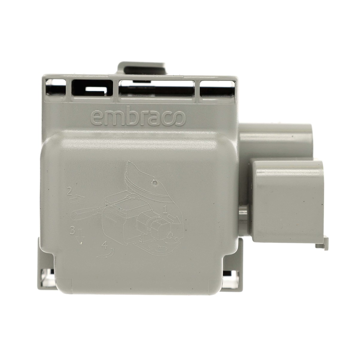 Whirlpool W11370574