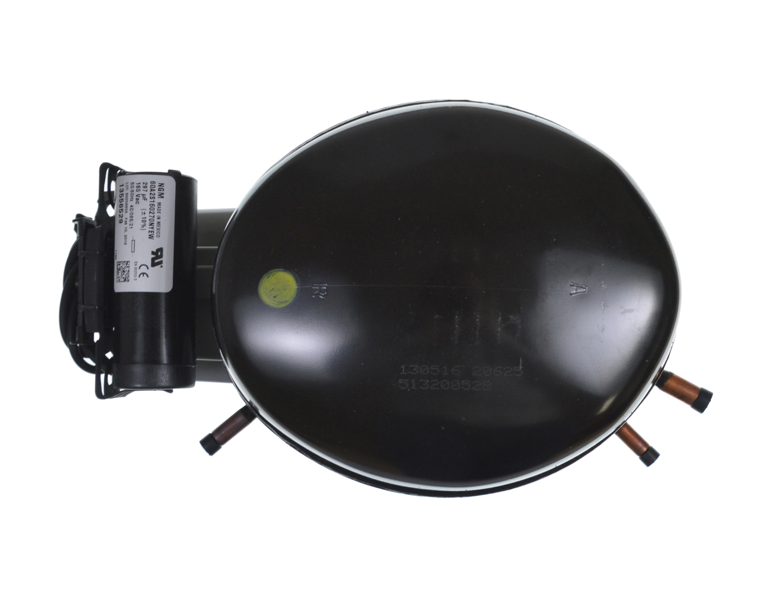 GE 30-FFI10HBX