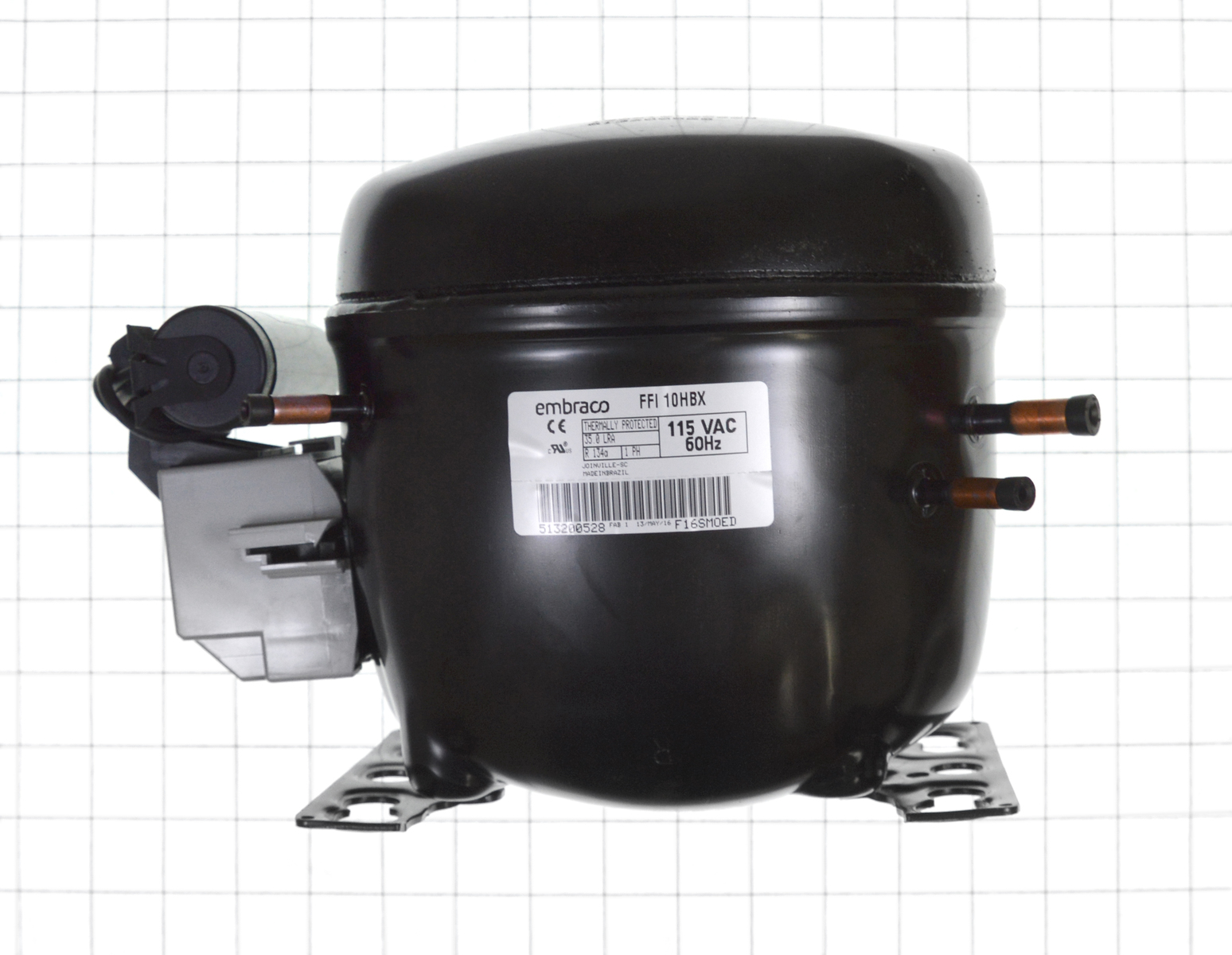 GE 30-FFI10HBX