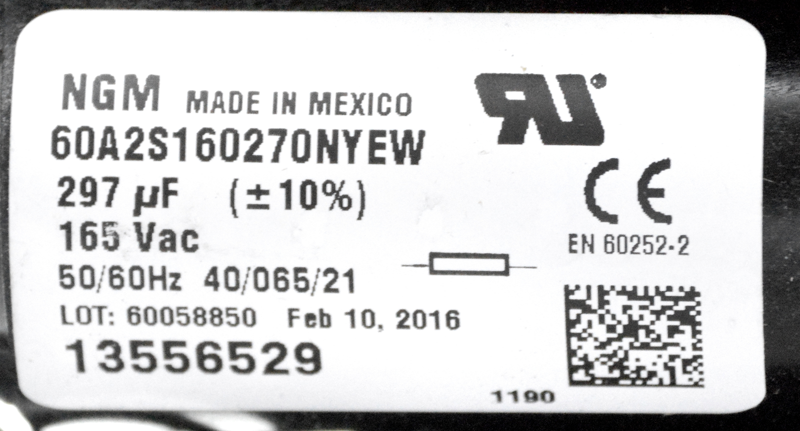 GE 30-FFI10HBX