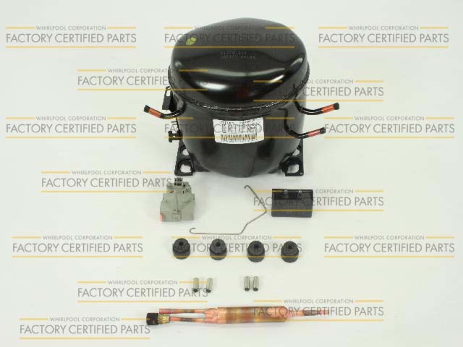 Whirlpool W10309988