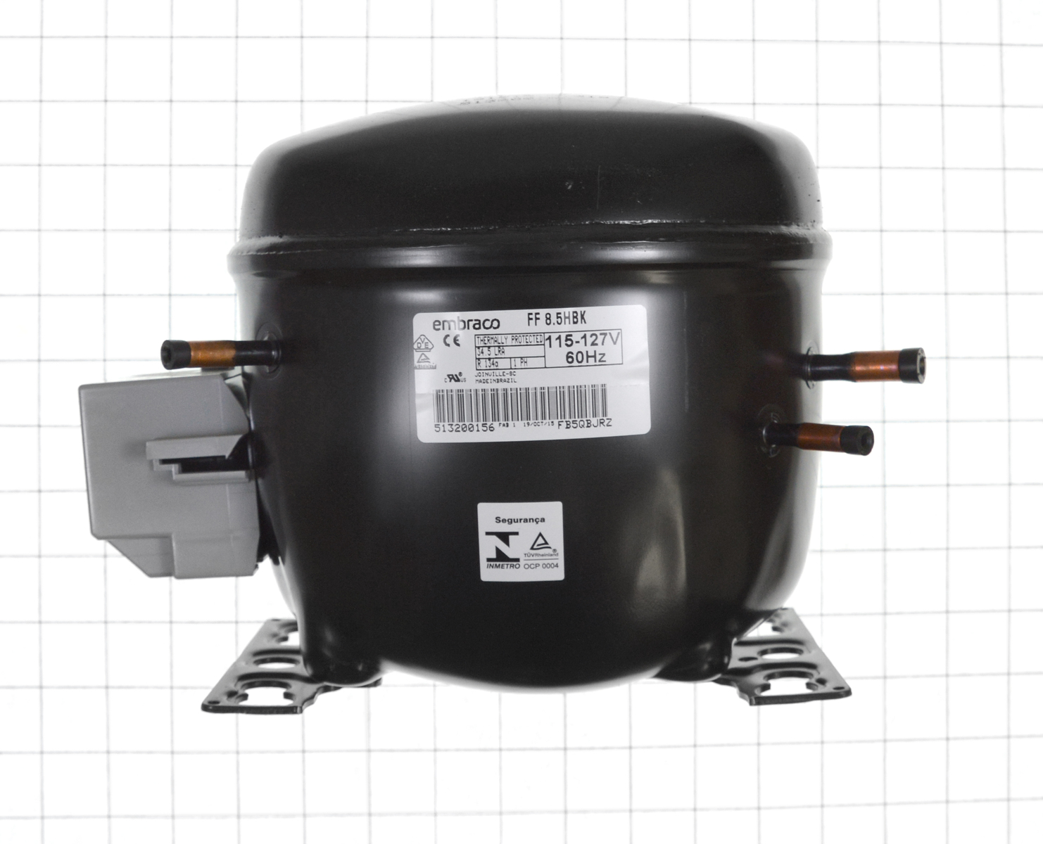 GE 30-FF8.5HBK