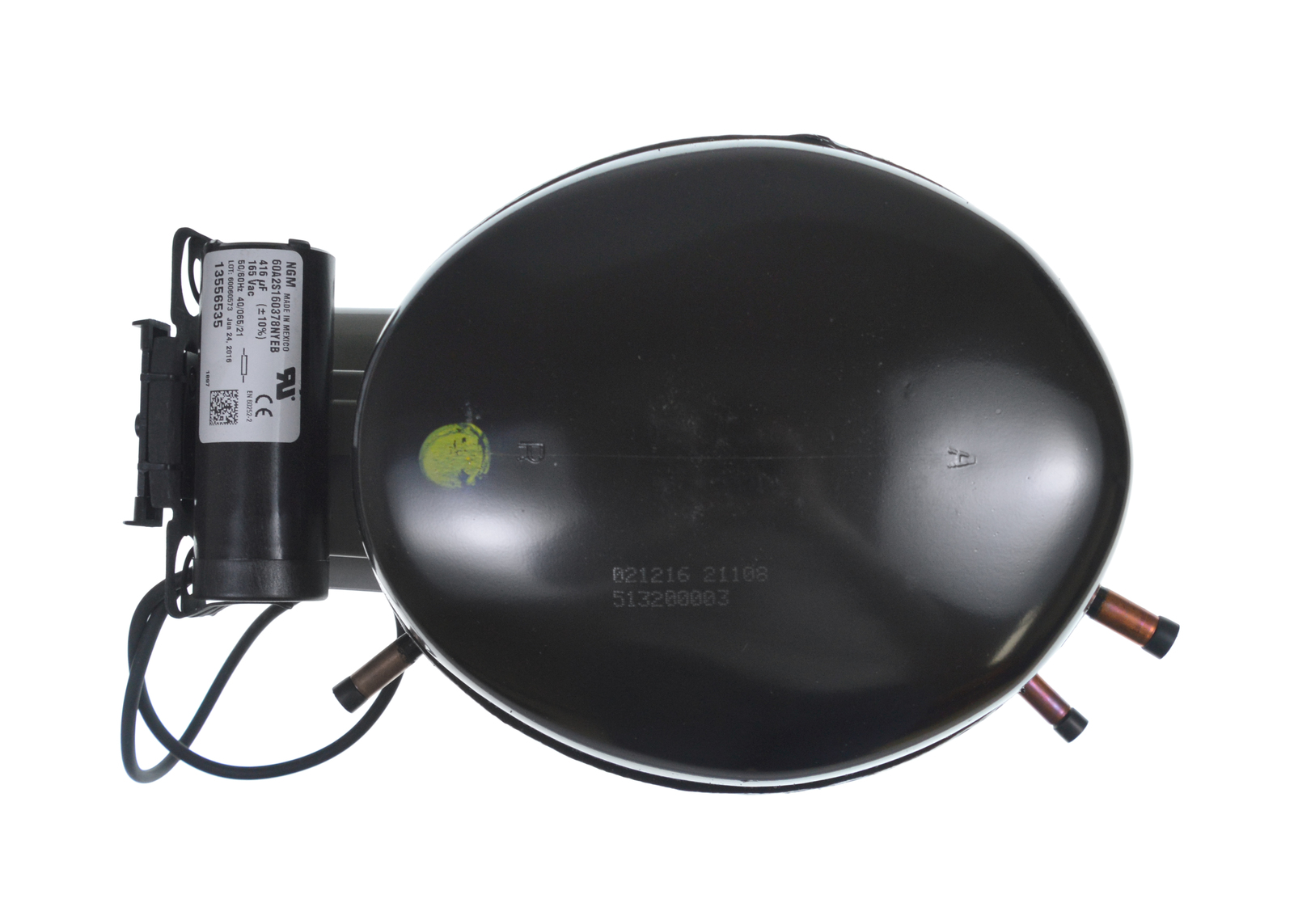 GE 30-FFI12HBX
