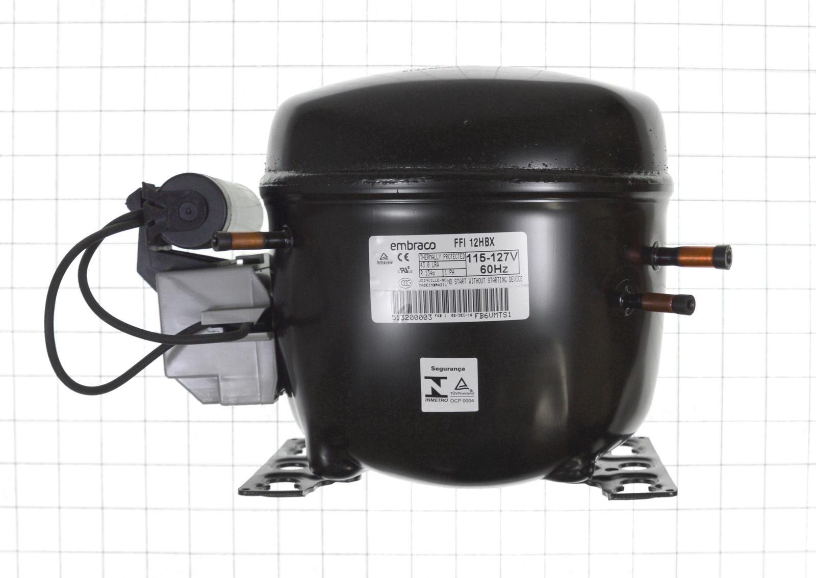 GE 30-FFI12HBX