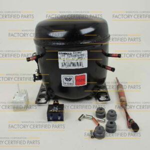 Whirlpool W10139462