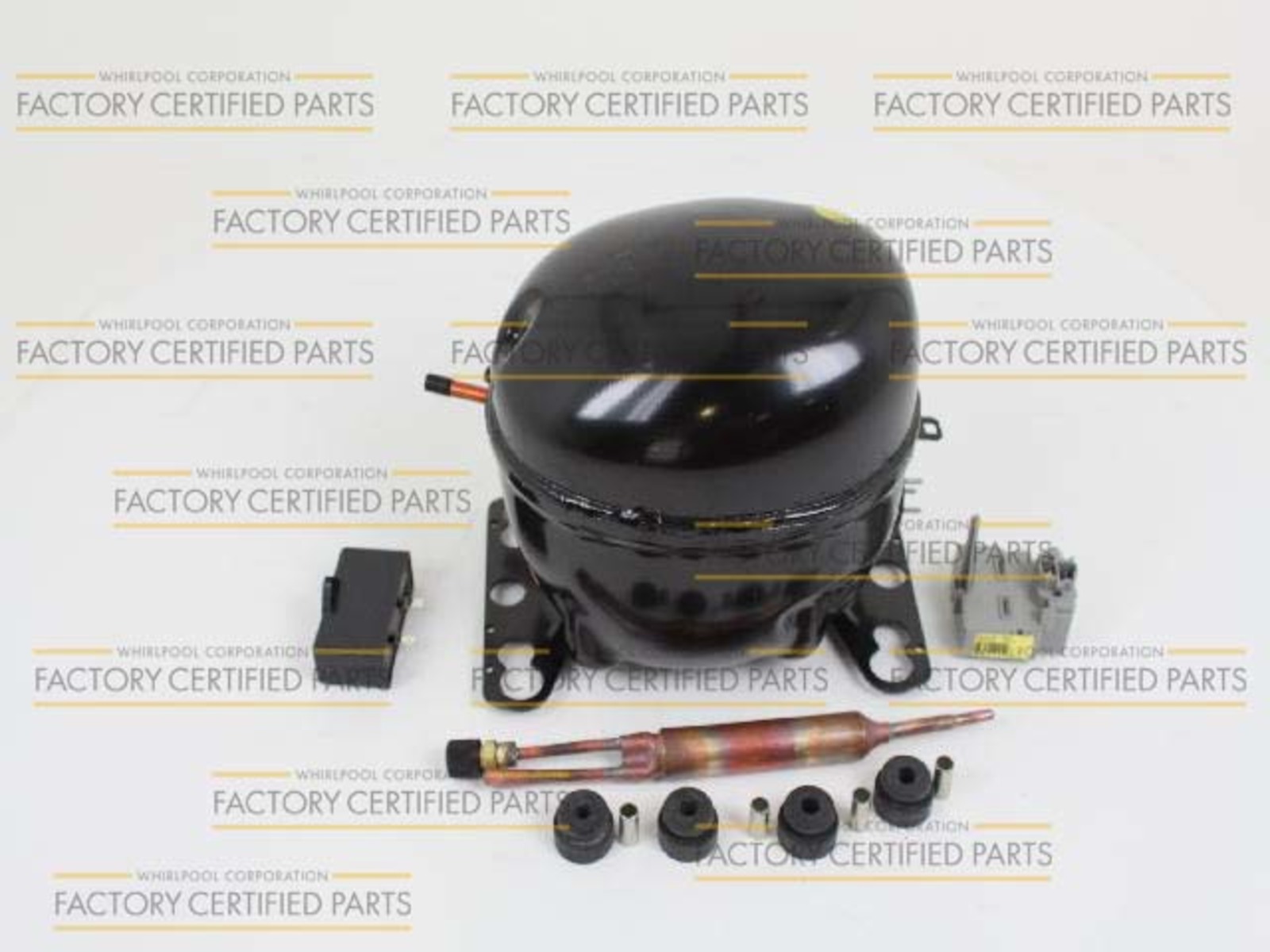 Whirlpool W10233961