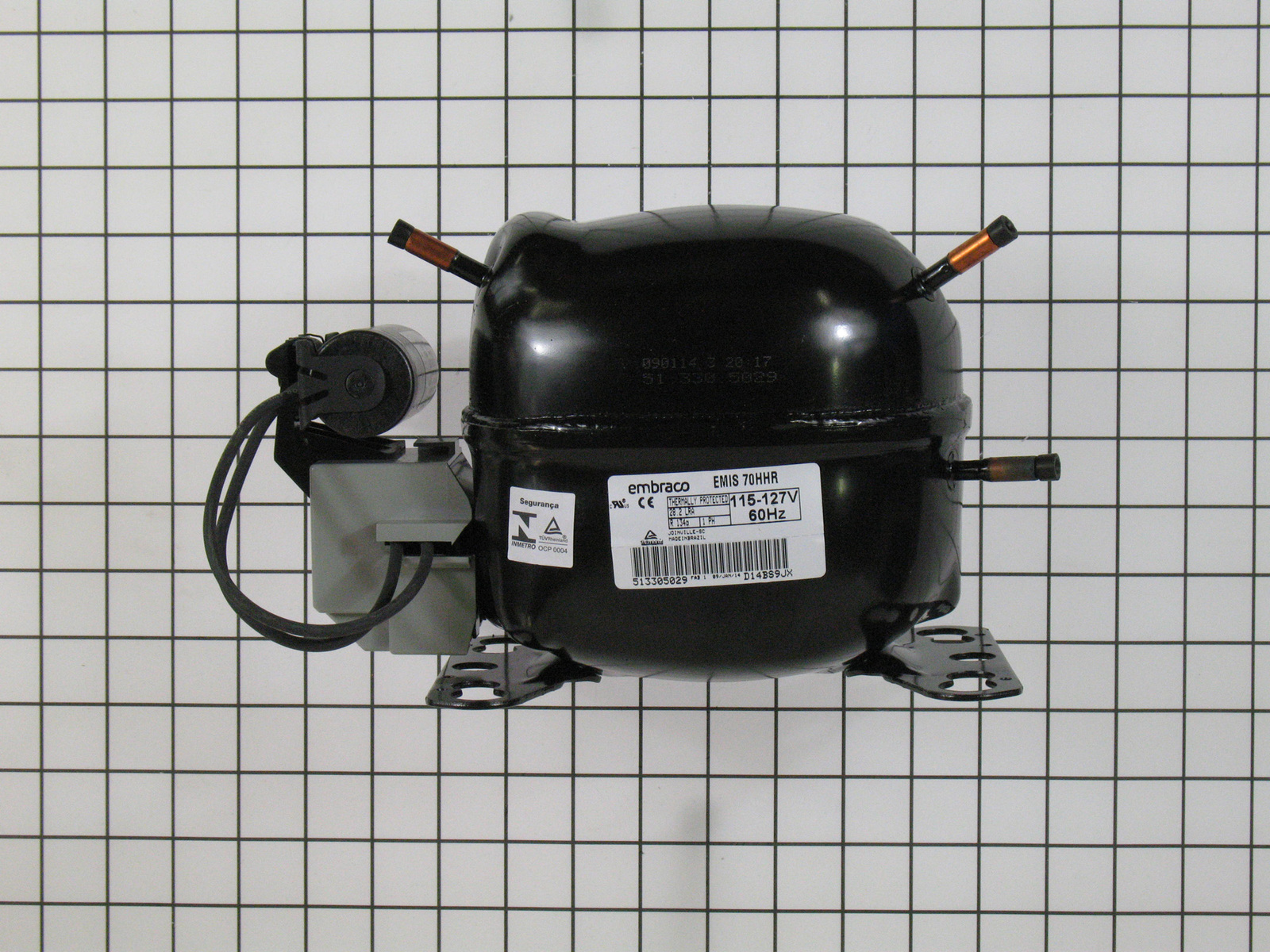 Whirlpool WPW10605286