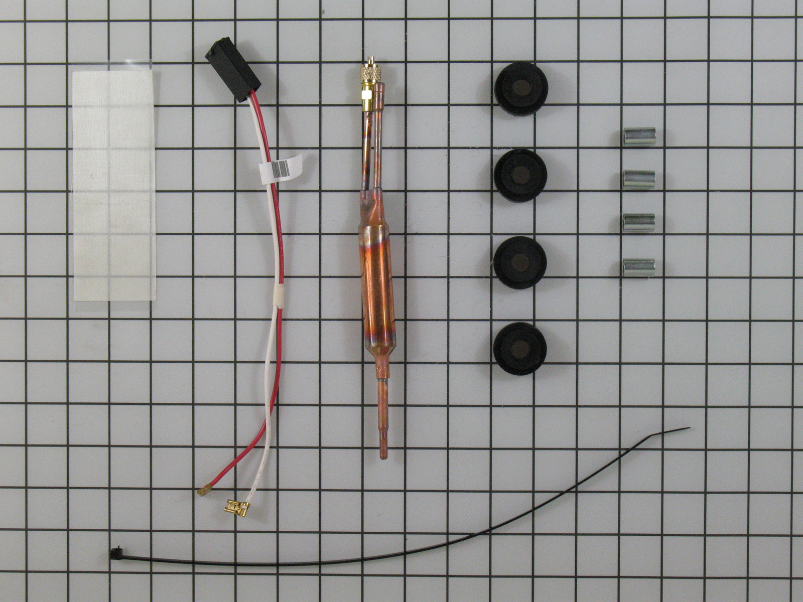 Whirlpool WPW10605286