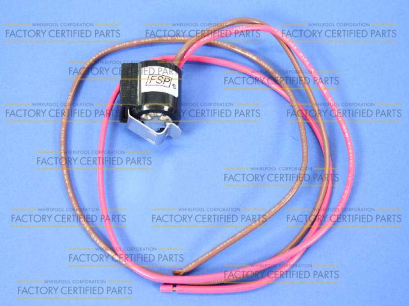 Whirlpool WP2321800