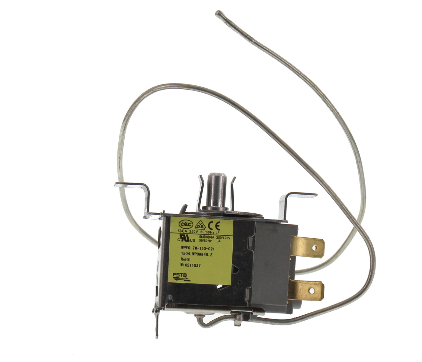 Whirlpool WPW10511937