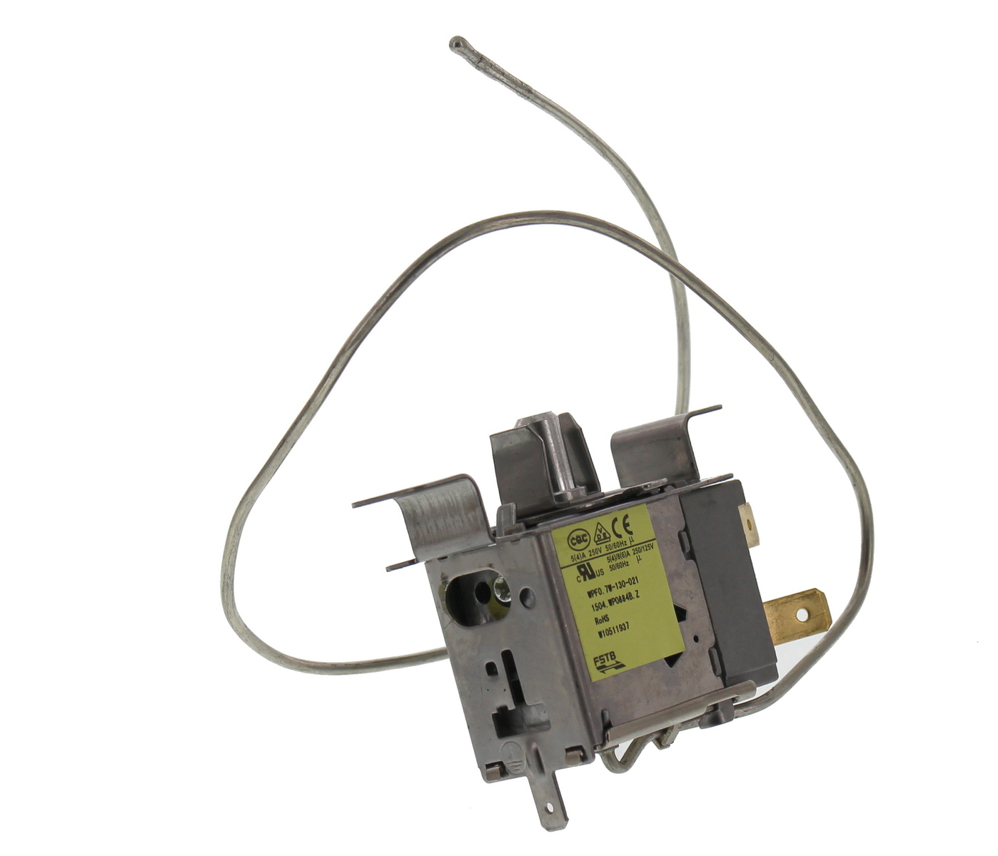Whirlpool WPW10511937