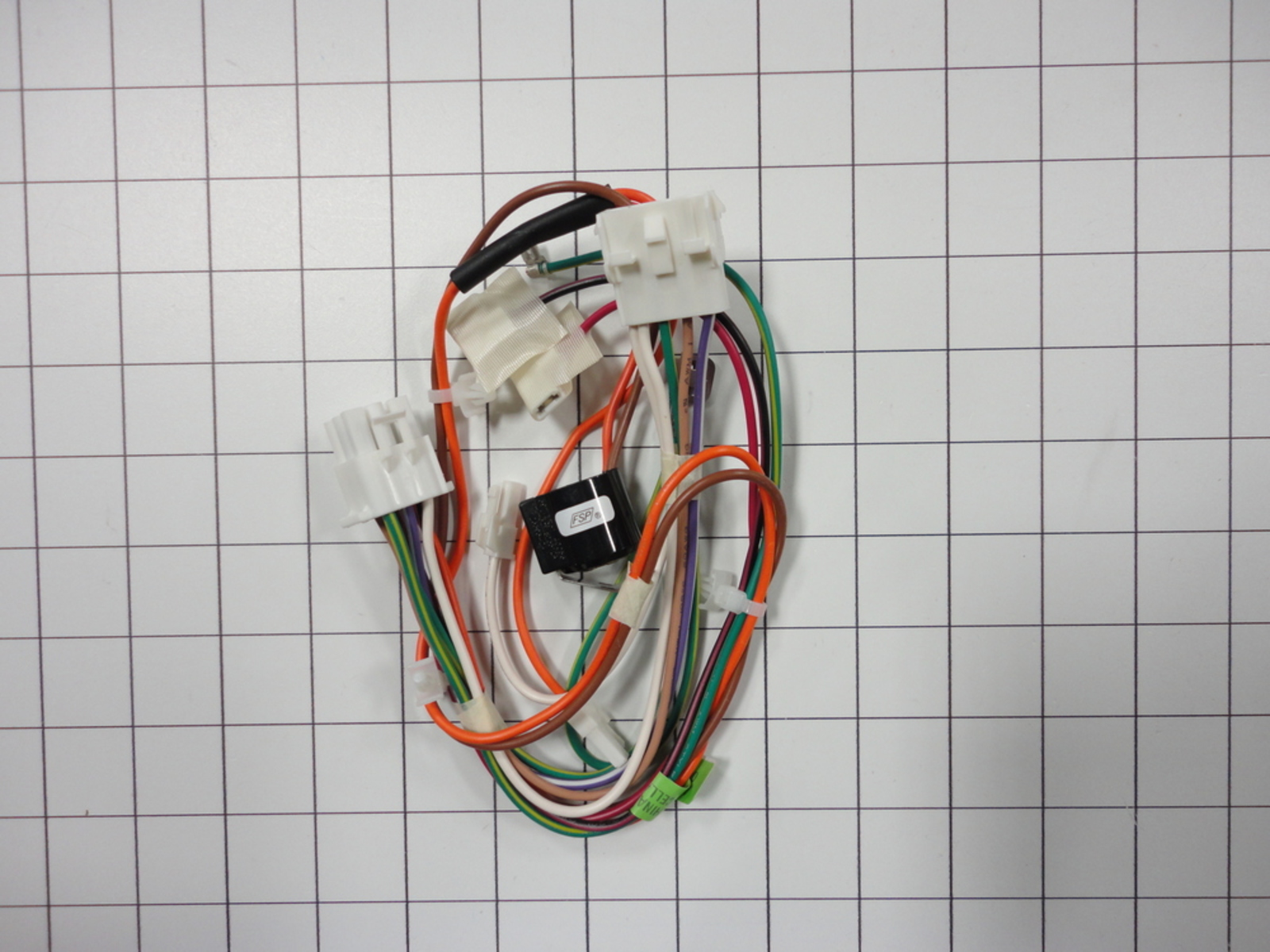 Whirlpool W11260592