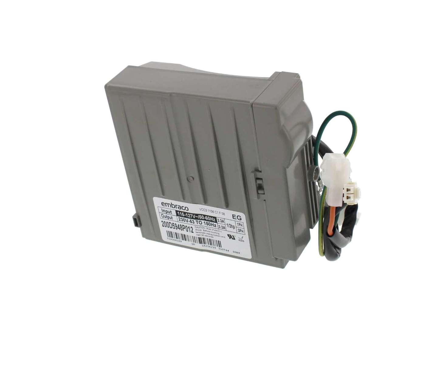 GE WG03F07266