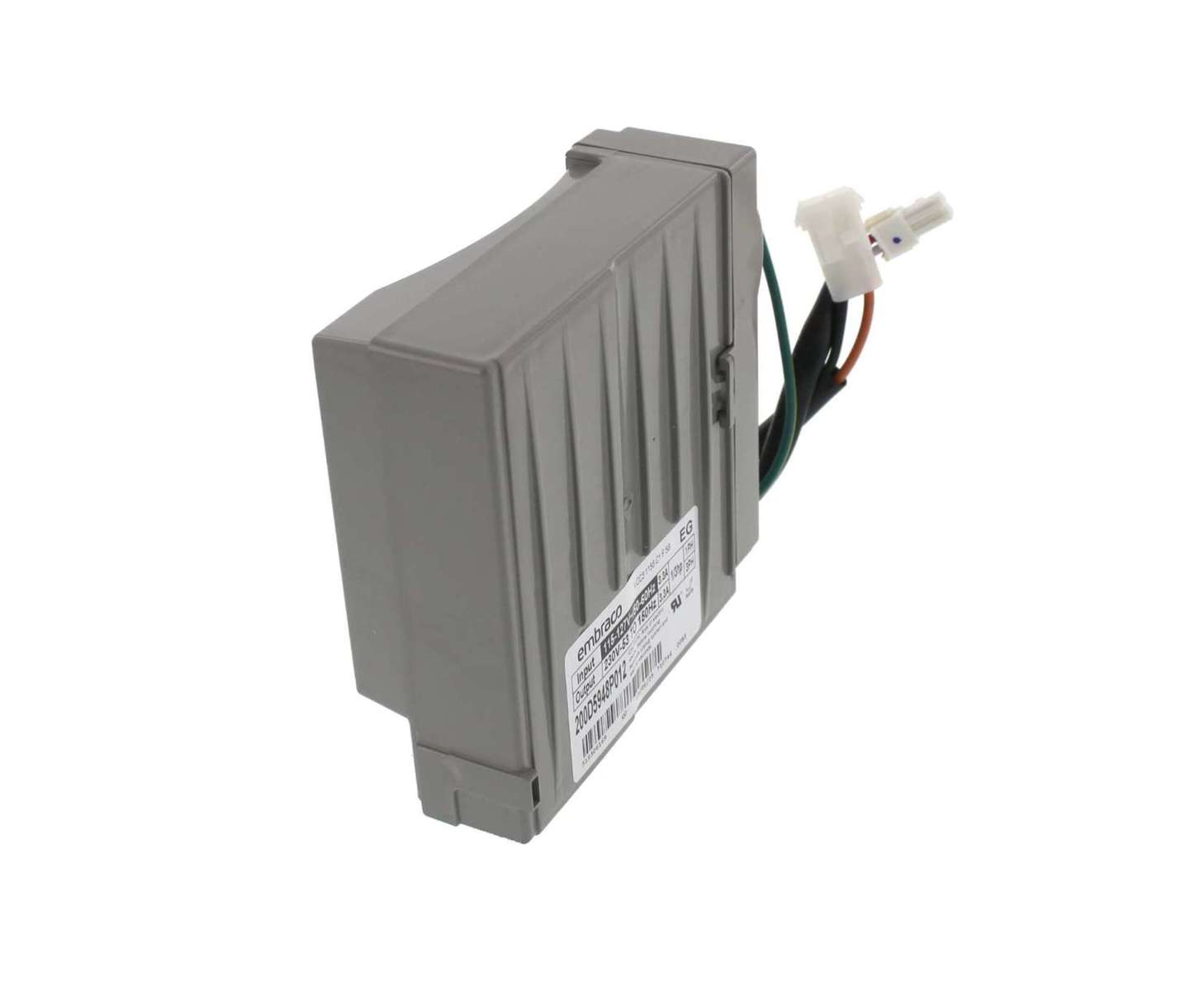 GE WG03F07266