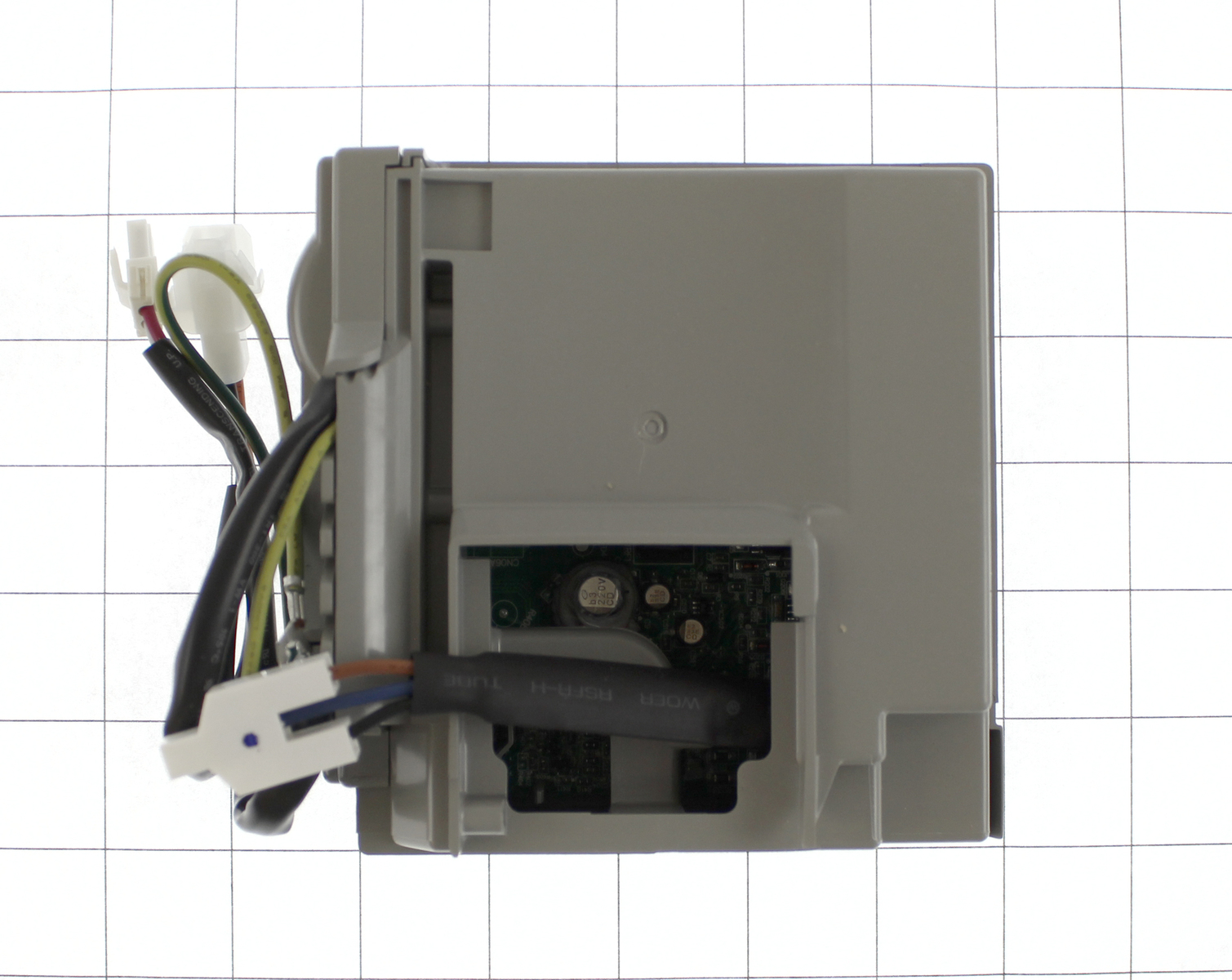 GE WG03F07266
