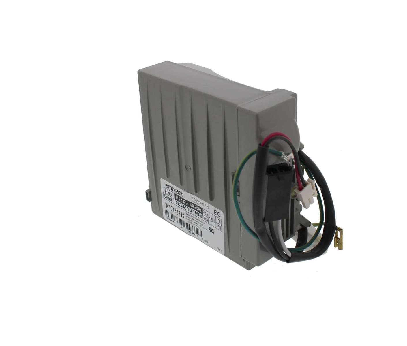 Whirlpool W10893917