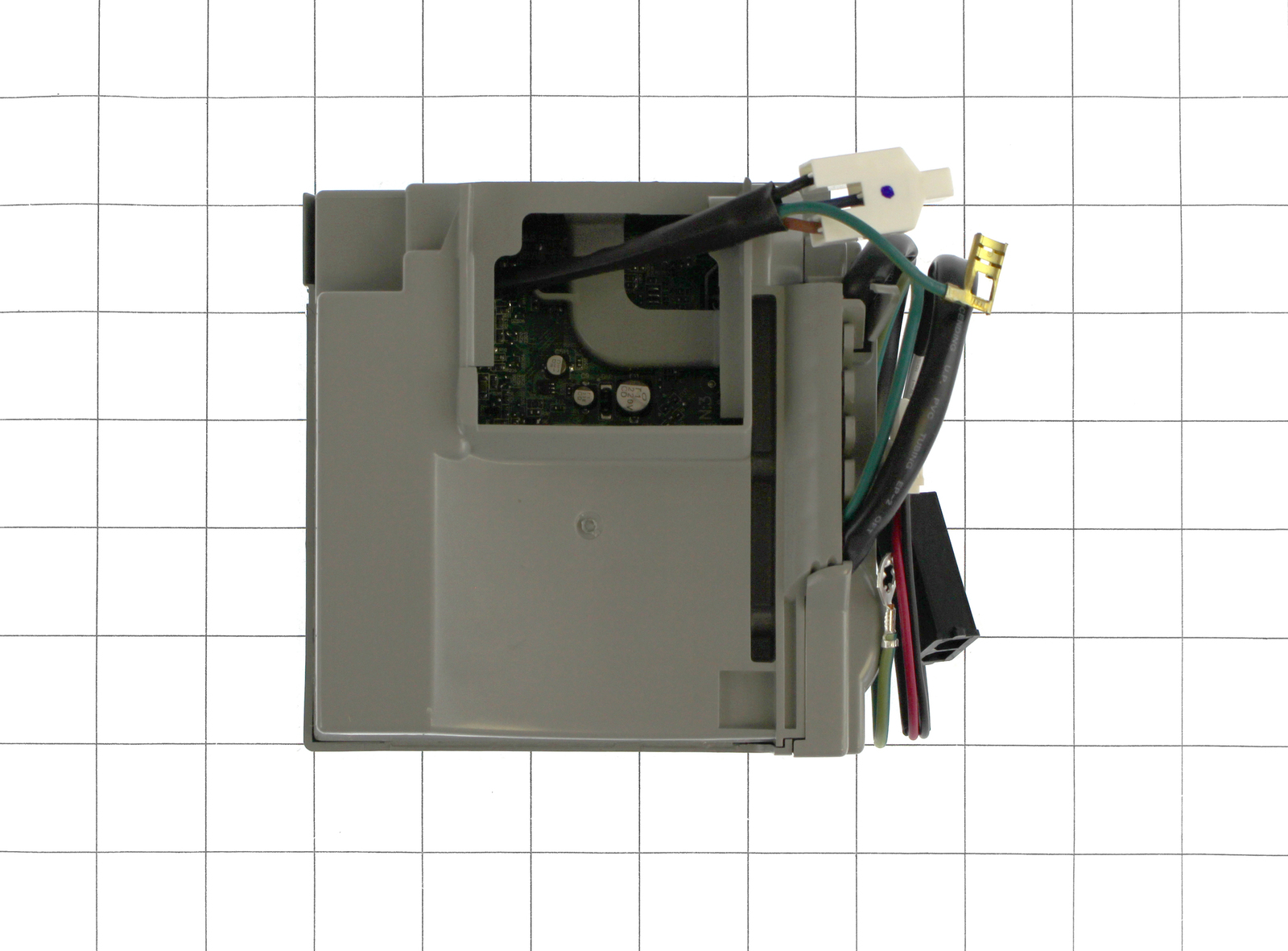 Whirlpool W10893917