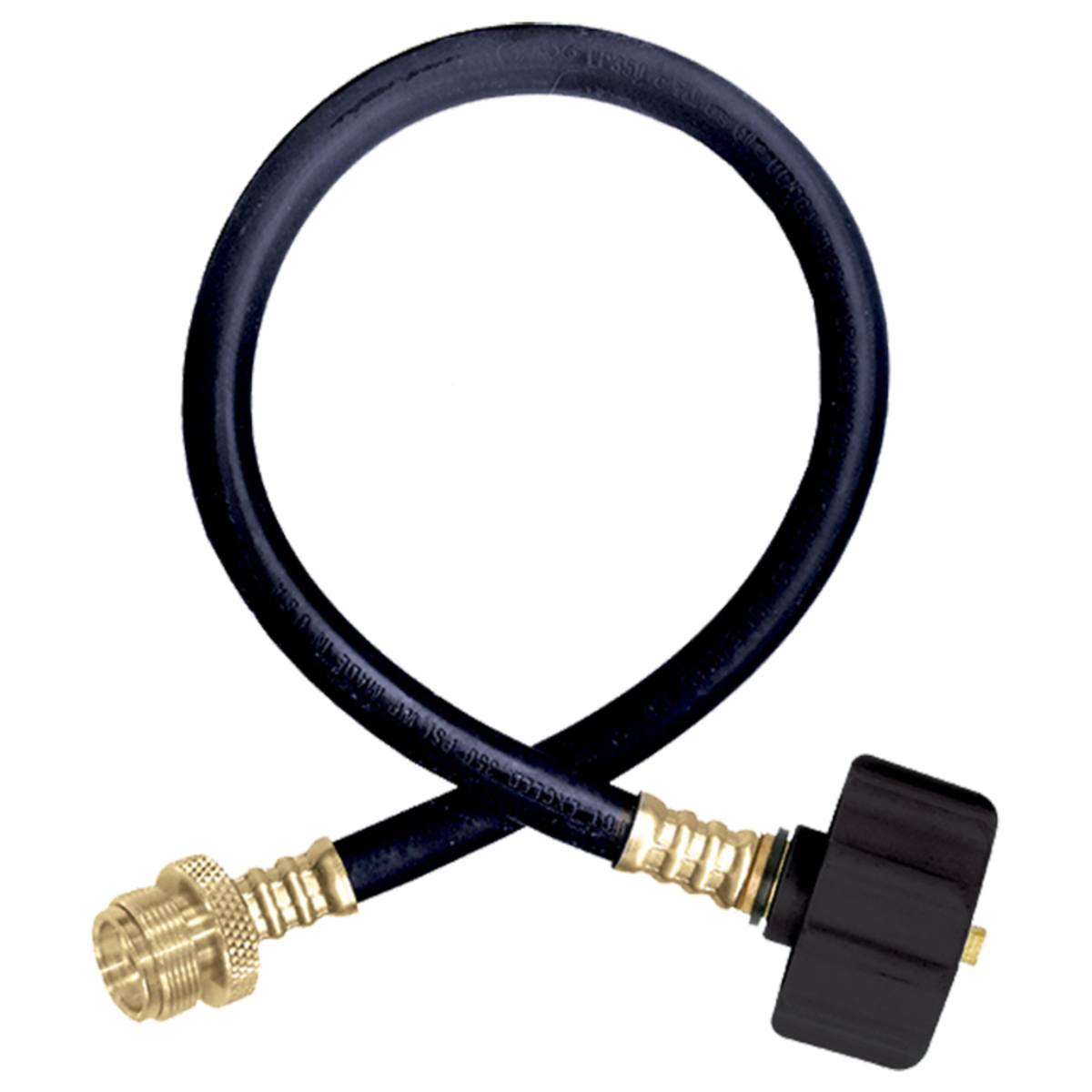 Fairview Fittings AK4QC