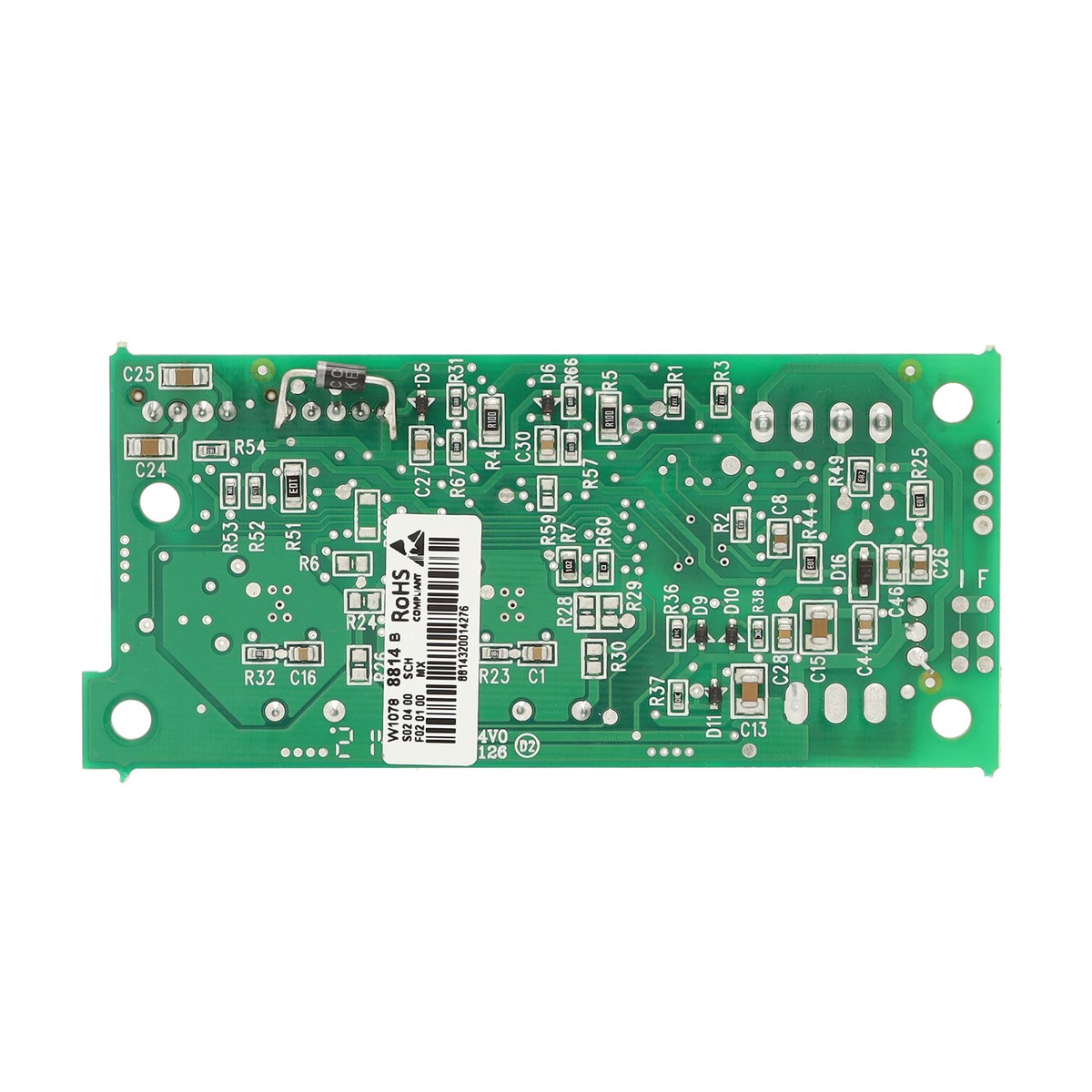 Whirlpool W10804160