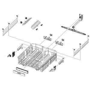 Samsung DD97-00605A