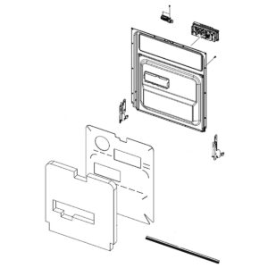 Samsung DD97-00607B