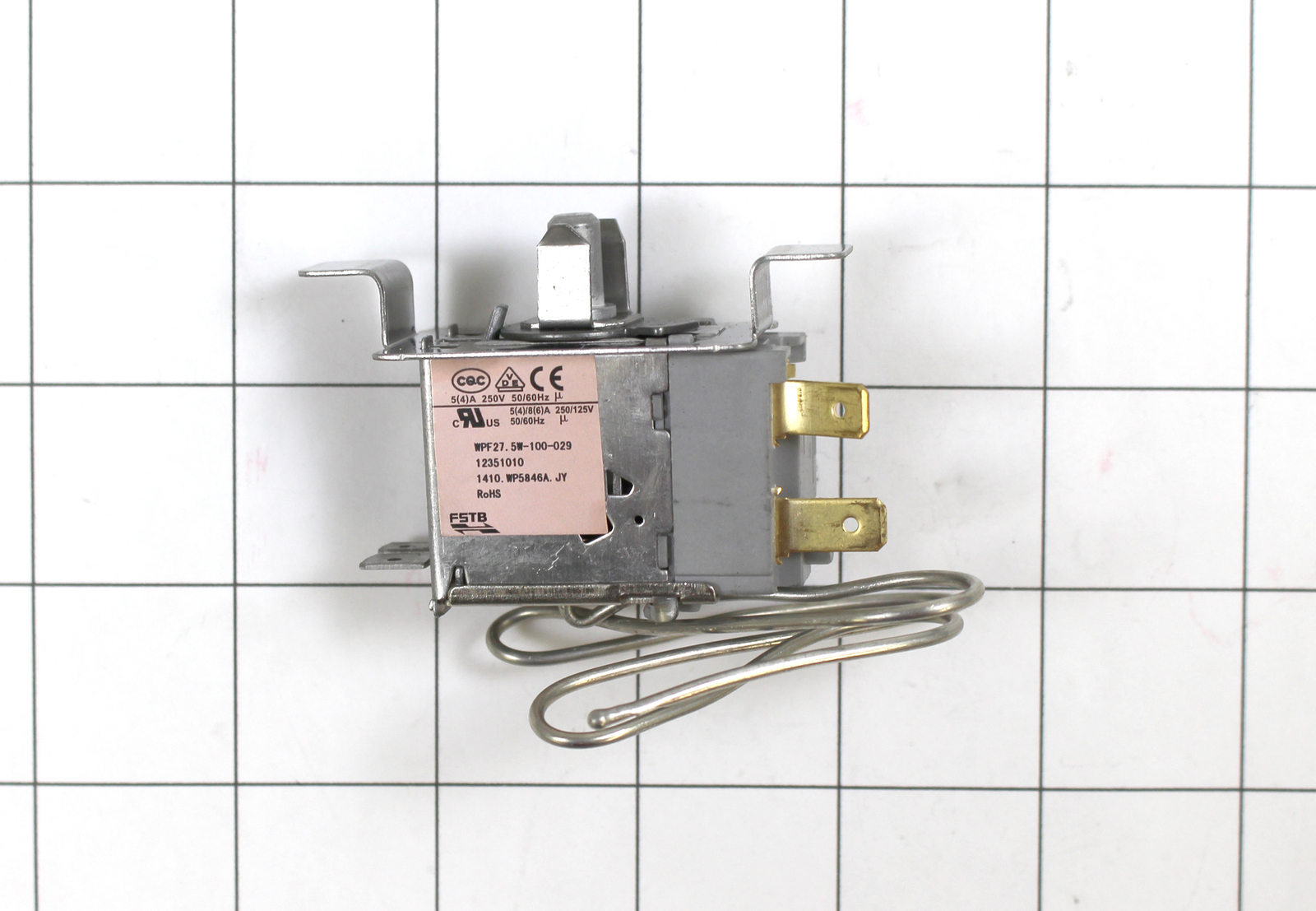 Whirlpool WP67003000