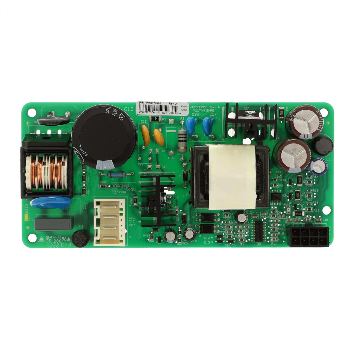 Whirlpool WPW10624574