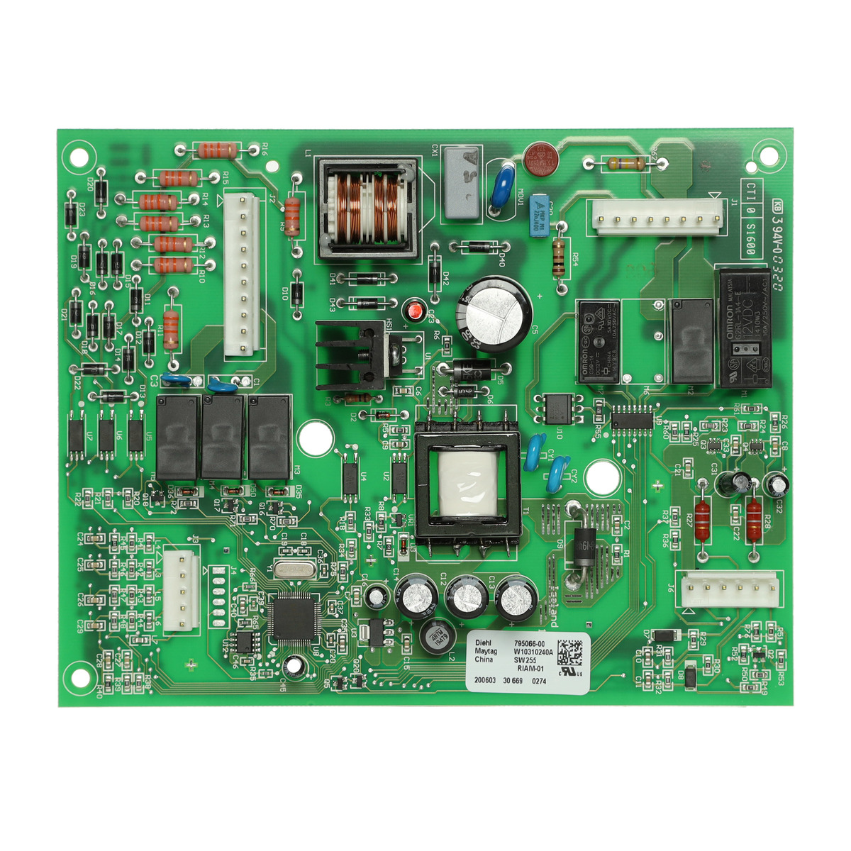 Whirlpool WPW10310240
