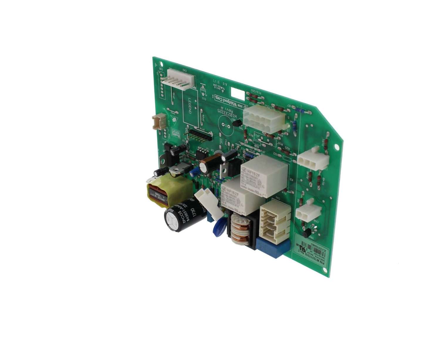 Whirlpool WPW10317076