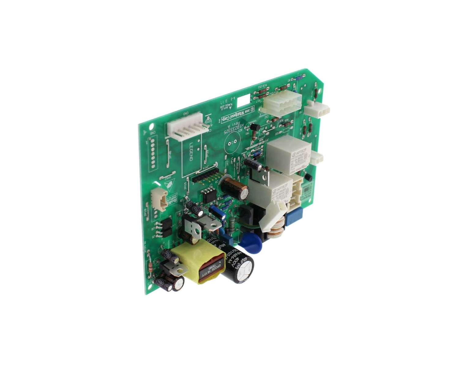 Whirlpool WPW10317076