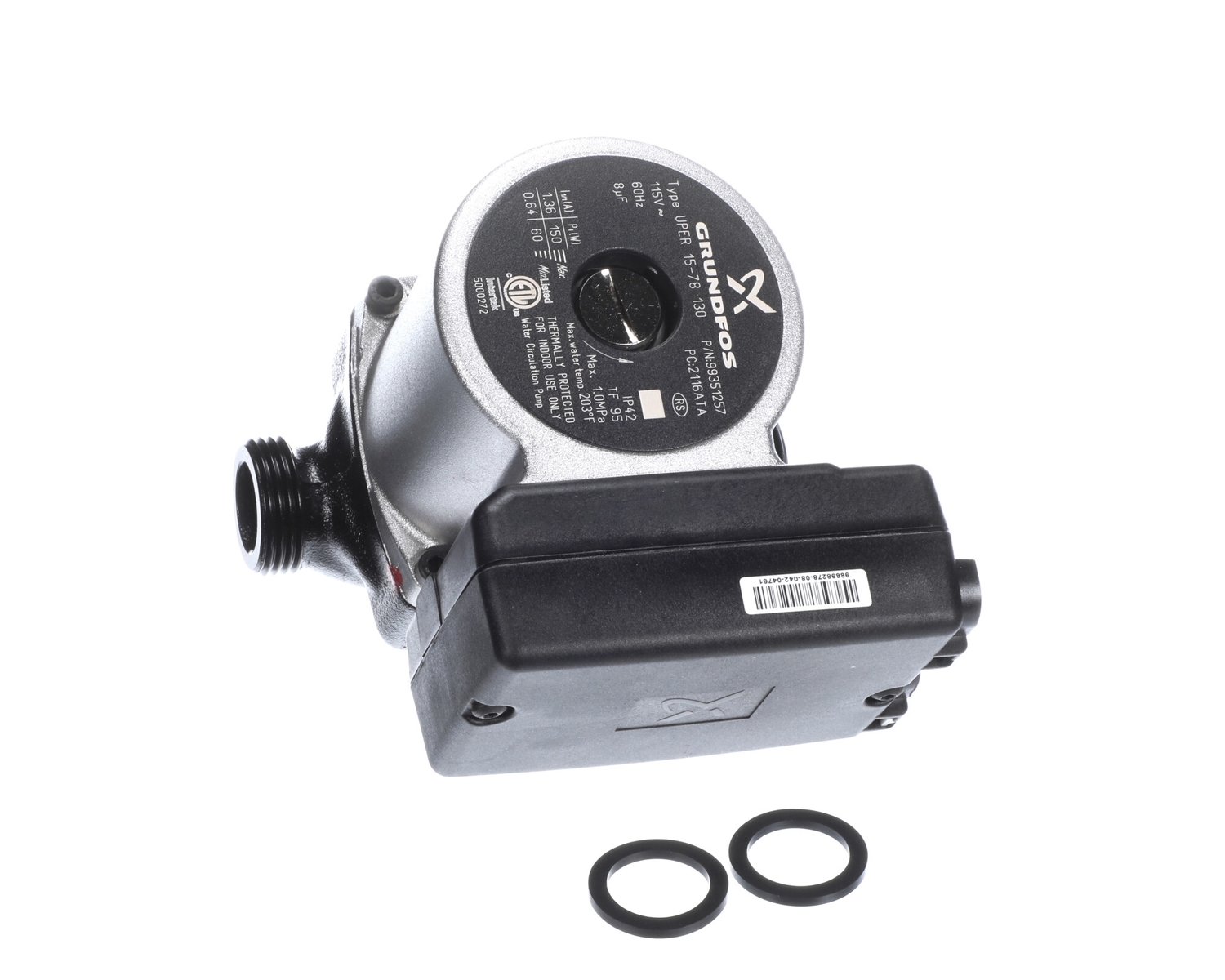 Rinnai 807000132